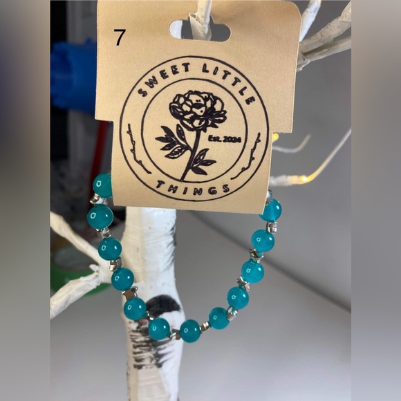 Handmade Bracelets - Picture 1 of 1